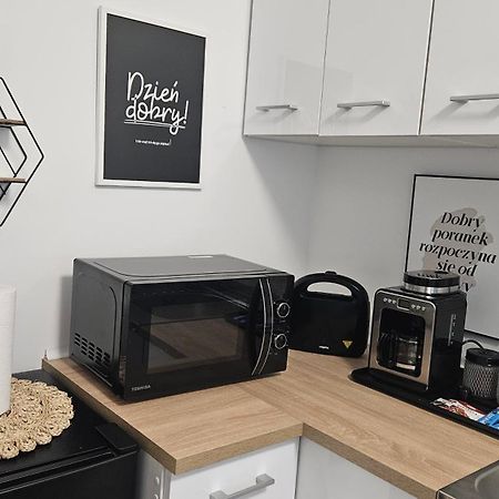 Apartament Diselvio Новий Тарг Екстер'єр фото
