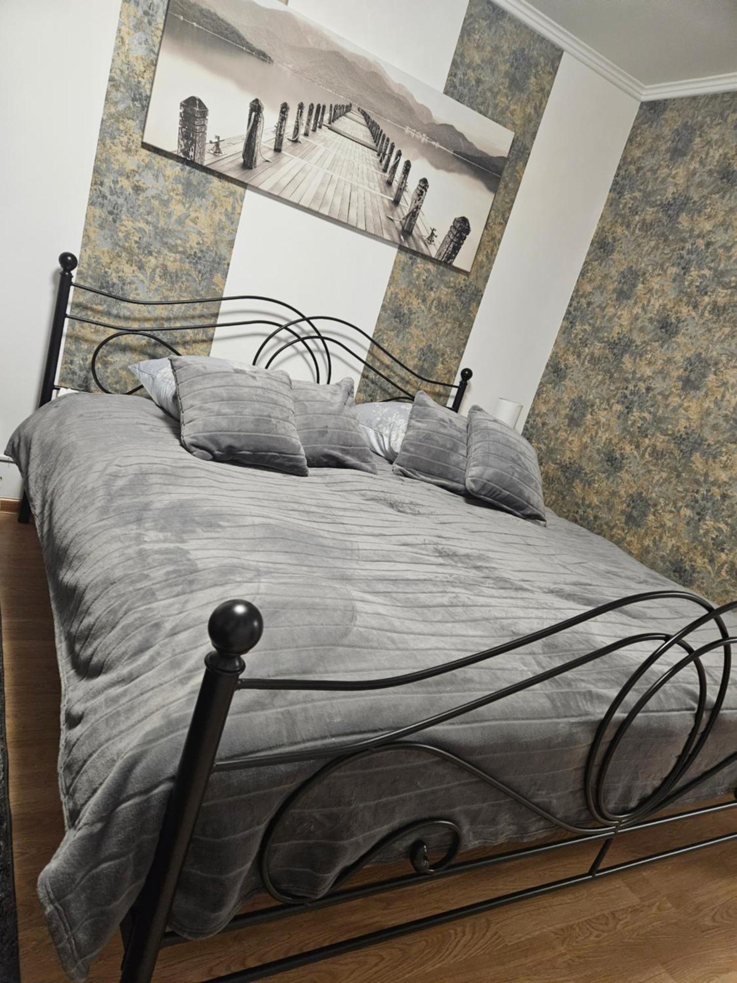 Apartament Diselvio Новий Тарг Екстер'єр фото
